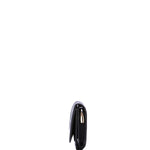 Portafoglio in Pelle Vegana Nero