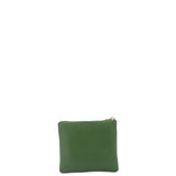 Portafoglio in Pelle Vegana Verde Chiaro
