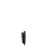Portafoglio in Pelle Vegana Nero