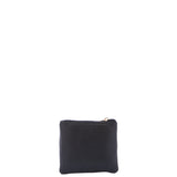 Portafoglio in Pelle Vegana Nero