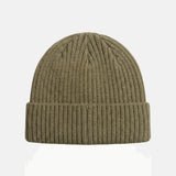 Cappello in 100% Acrilico Verde