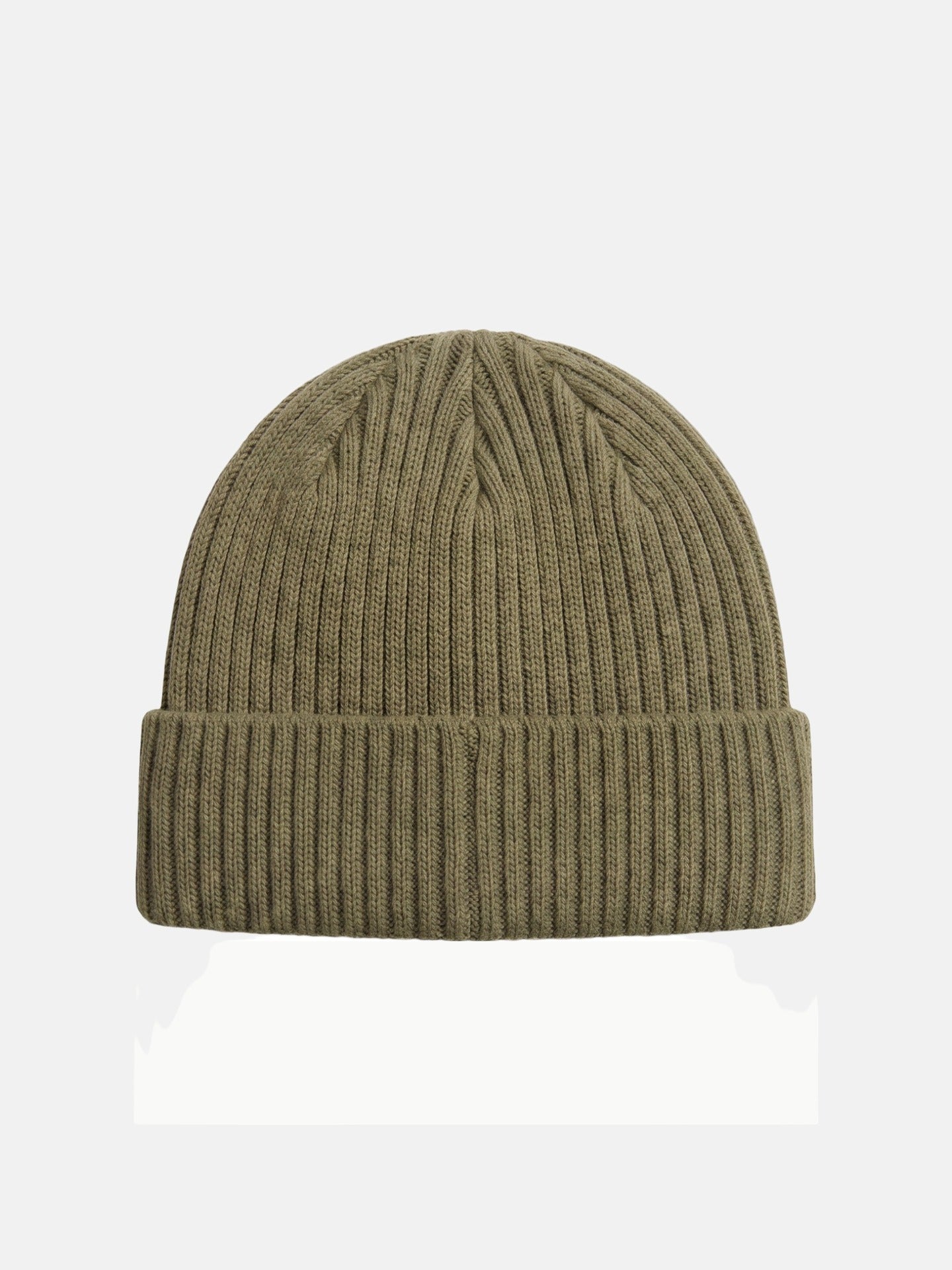 Cappello in 100% Acrilico Verde