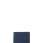 Portafoglio uomo in vera pelle Casual PC-1021-BLU Northampton Polo Club
