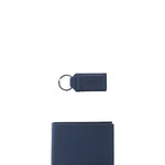 Portafoglio uomo in vera pelle Casual PC-1021-BLU Northampton Polo Club