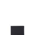 Portafoglio uomo in vera pelle Casual PC-1021-NERO Northampton Polo Club