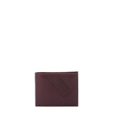 Portafoglio uomo vera pelle Casual PC-1109-TESTA DI MORO Northampton Polo Club