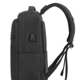Zaino in Poliestere Nero