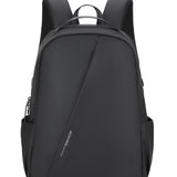 Zaino in Poliestere Nero