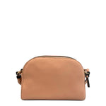 Borsa a Mano in 100% Pu Vegan Leather Rosa