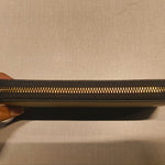 Portafoglio in Vera Pelle Nero