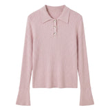 T-shirt in Viscosa Rosa