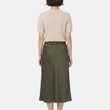 Maglieria in Poliestere Beige