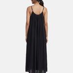 Vestito in Poliammide Nero