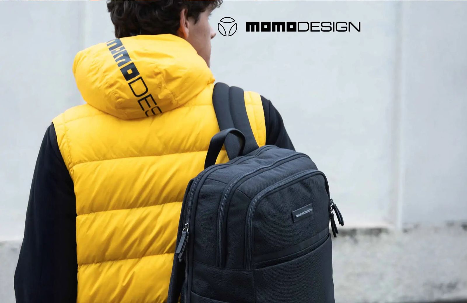 Collezione Momo Design