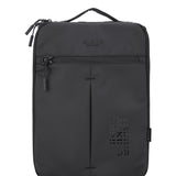 Borsa da Lavoro in Poliestere Nero