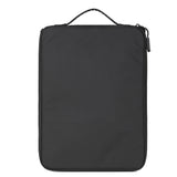 Borsa da Lavoro in Poliestere Nero