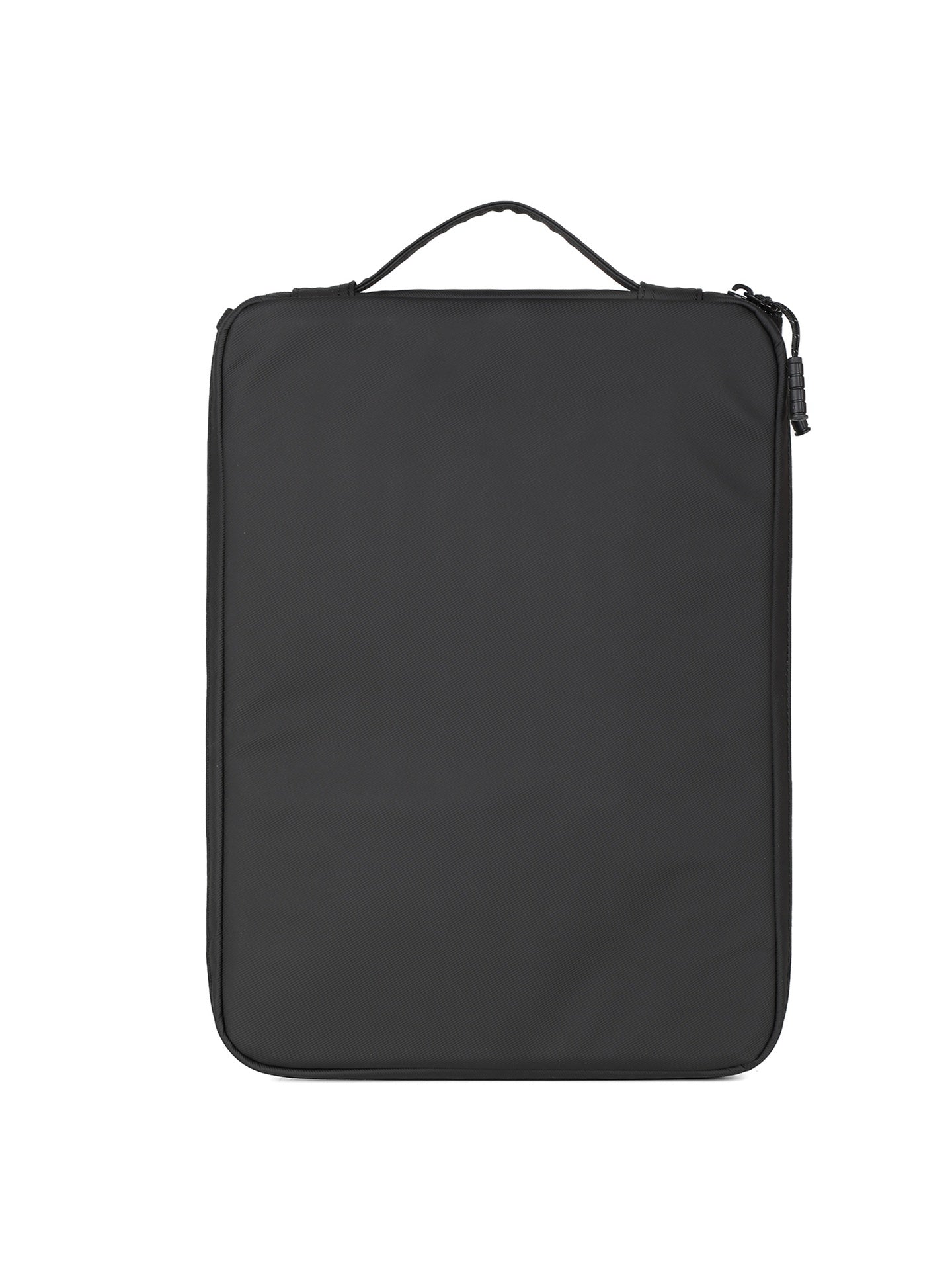 Borsa da Lavoro in Poliestere Nero