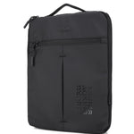 Borsa da Lavoro in Poliestere Nero