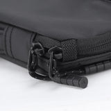 Borsa da Lavoro in Poliestere Nero