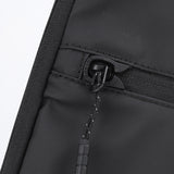 Borsa da Lavoro in Poliestere Nero