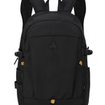 Zaino in Poliestere Nero