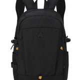 Zaino in Poliestere Nero