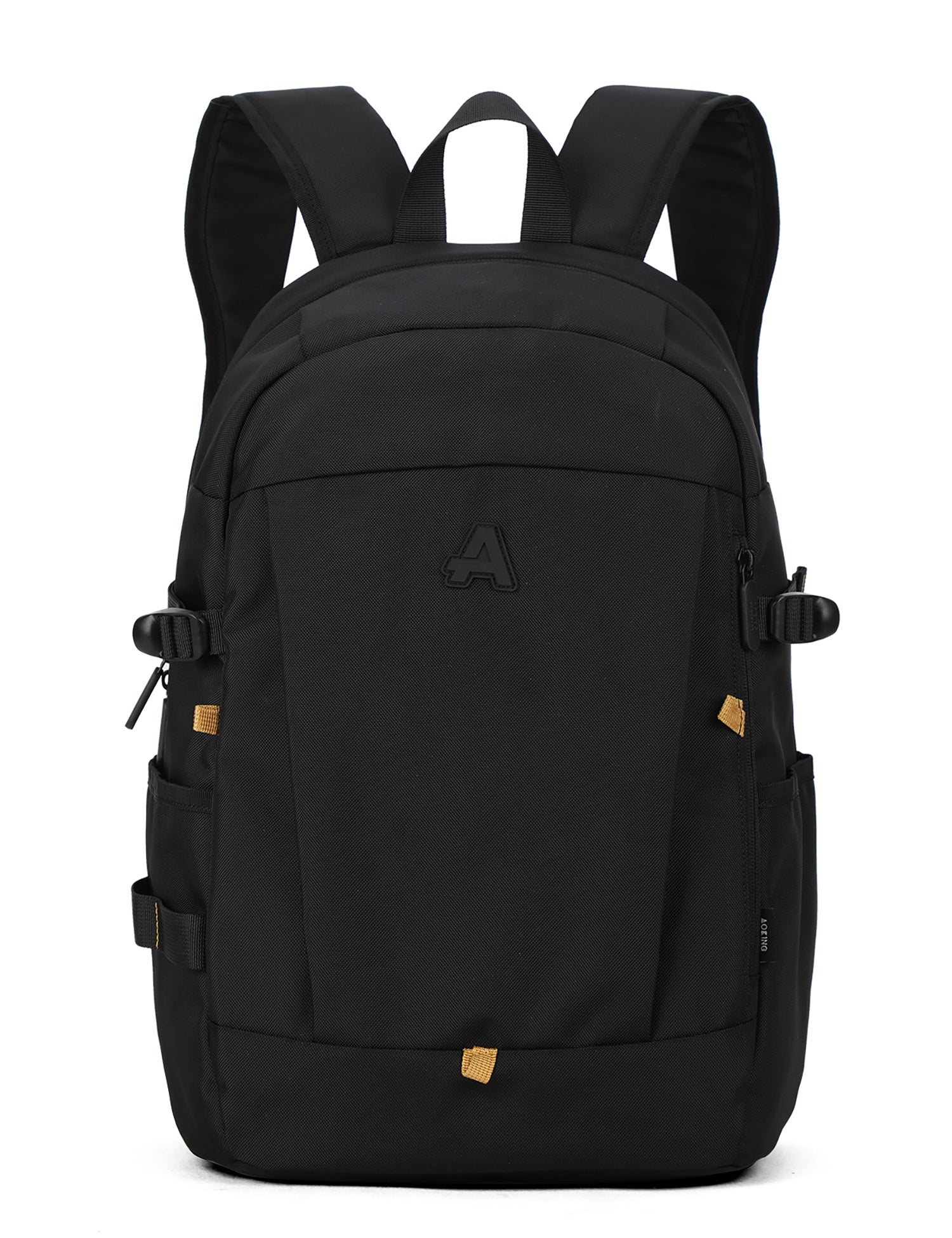 Zaino in Poliestere Nero