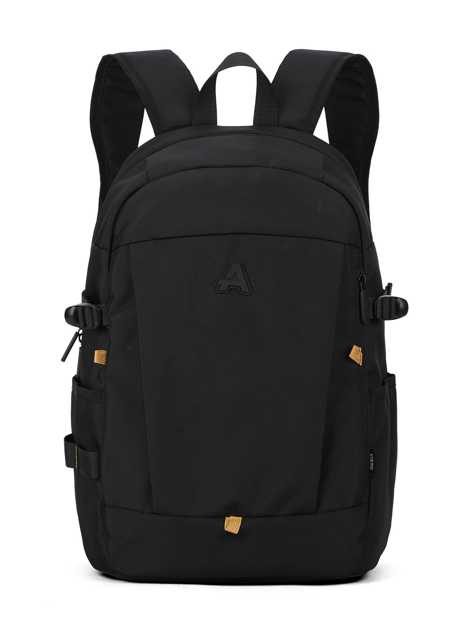 Zaino in Poliestere Nero