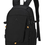 Zaino in Poliestere Nero