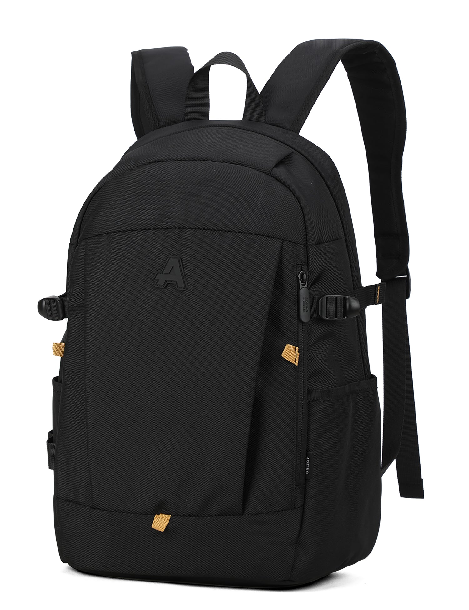 Zaino in Poliestere Nero