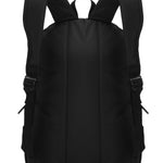 Zaino in Poliestere Nero