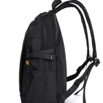 Zaino in Poliestere Nero