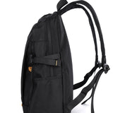 Zaino in Poliestere Nero