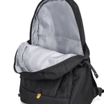Zaino in Poliestere Nero