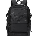 Zaino in Vera Pelle Nero