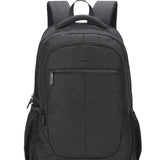 Zaino in Poliestere Nero