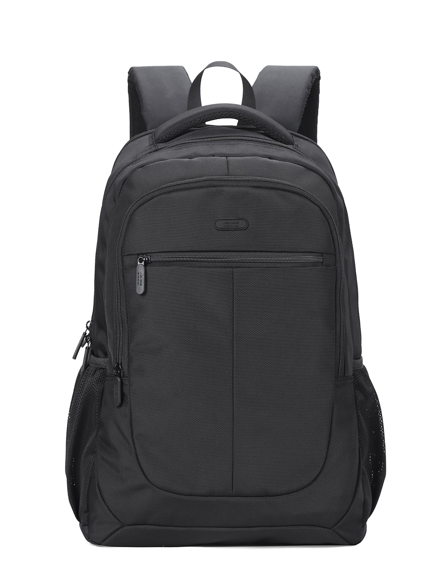 Zaino in Poliestere Nero