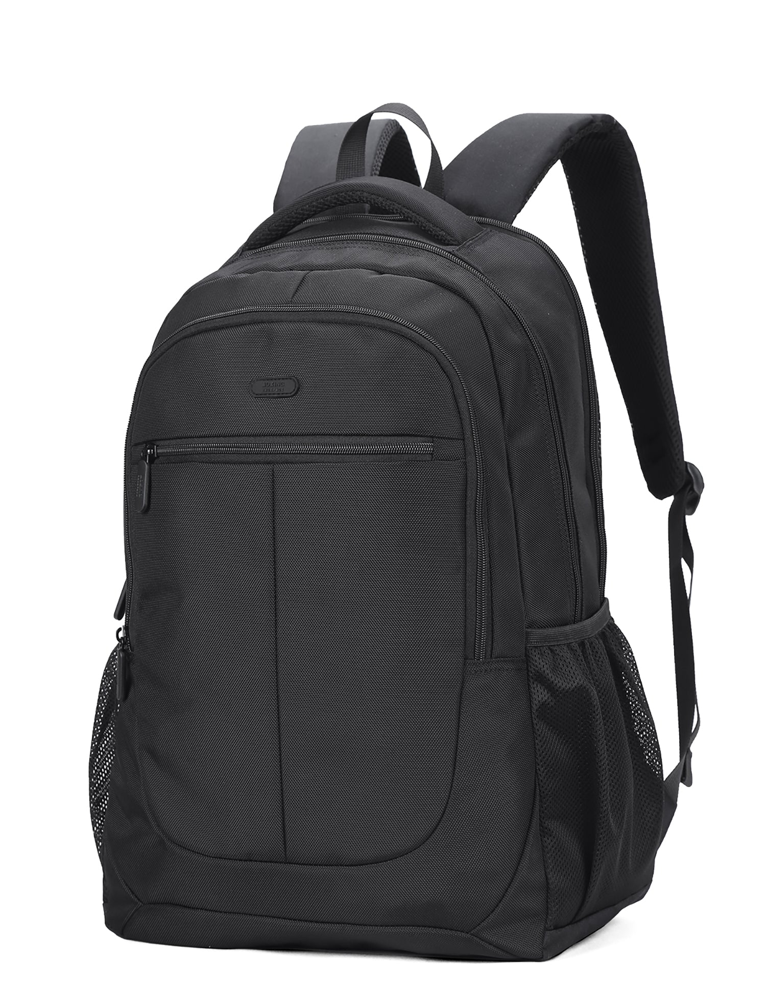 Zaino in Poliestere Nero