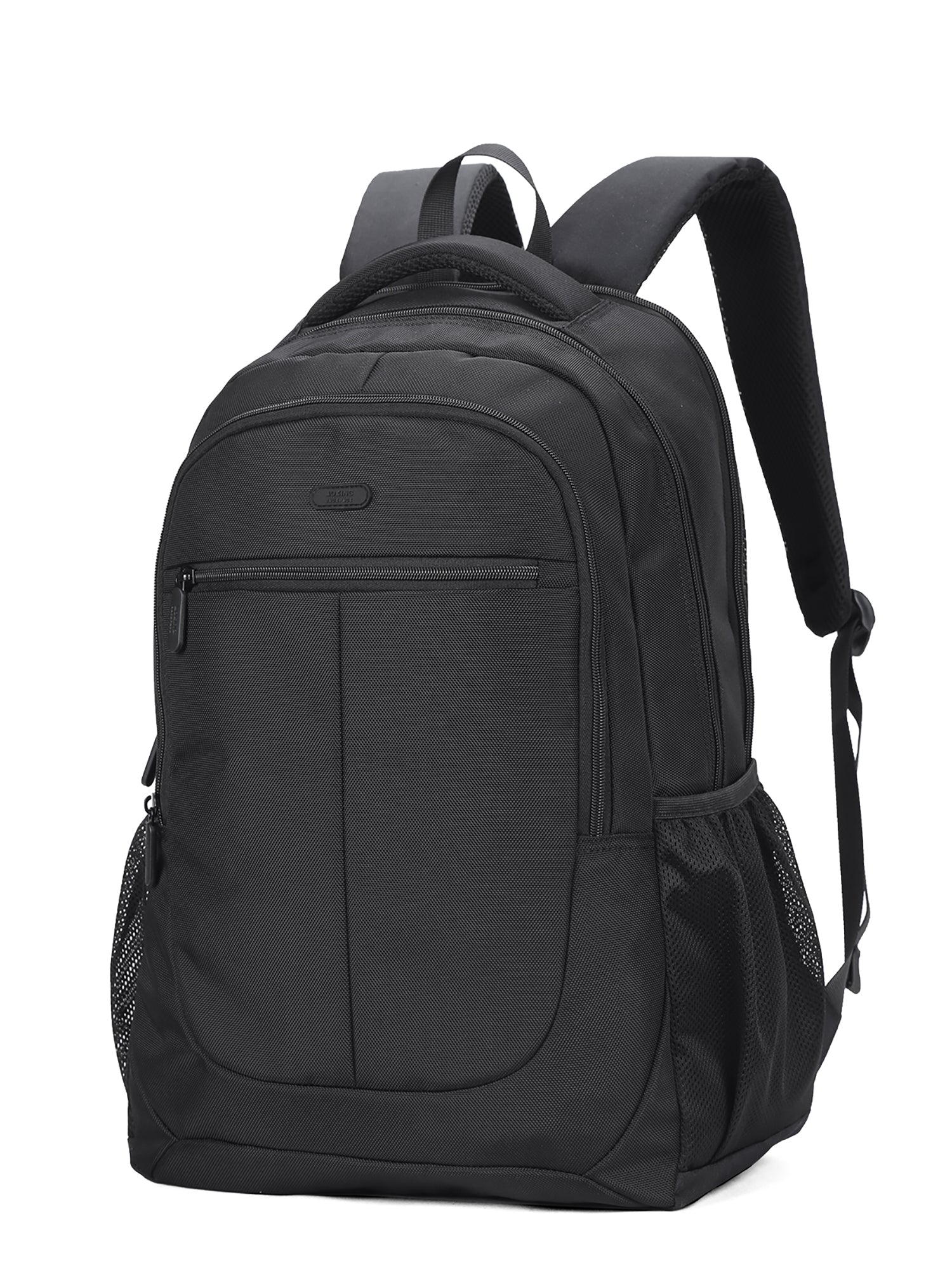 Zaino in Poliestere Nero
