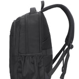 Zaino in Poliestere Nero