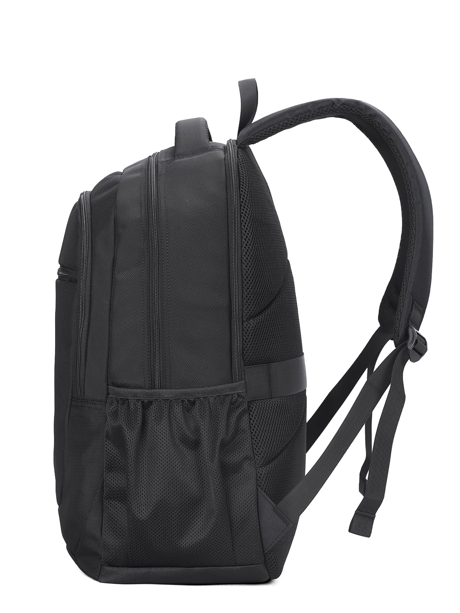 Zaino in Poliestere Nero