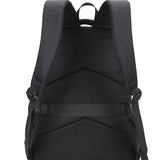 Zaino in Poliestere Nero