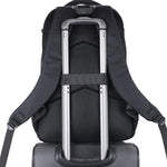 Zaino in Poliestere Nero