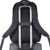 Zaino in Poliestere Nero