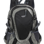 Zaino in Poliestere Nero