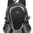 Zaino in Poliestere Nero