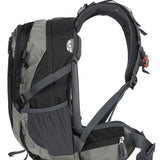 Zaino in Poliestere Nero