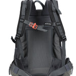 Zaino in Poliestere Nero