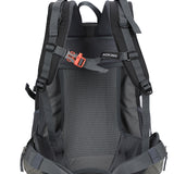 Zaino in Poliestere Nero