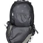 Zaino in Poliestere Nero